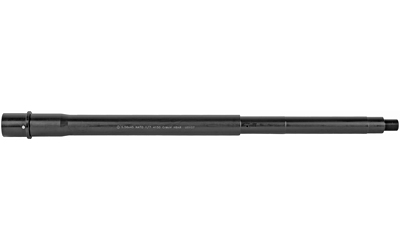 BALLISTIC BBL 5.56 16″ HBAR MID 1/7