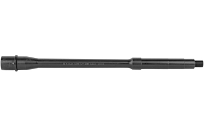 BALLISTIC BBL 5.56 13.7″ MID GOV 1/7