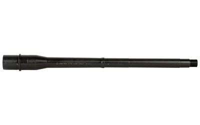 BALLISTIC BBL 308WIN 14.5″ TAC GOV