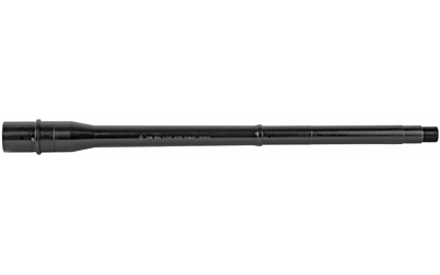 BALLISTIC BBL 308WIN 16″ MID TAC GOV