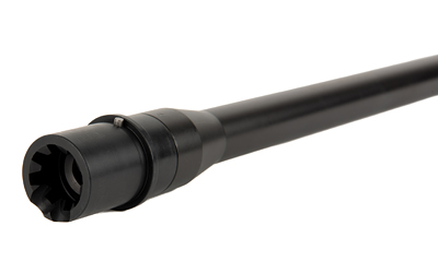 BALLISTIC BBL 308WIN 20″ RIFLE BLK