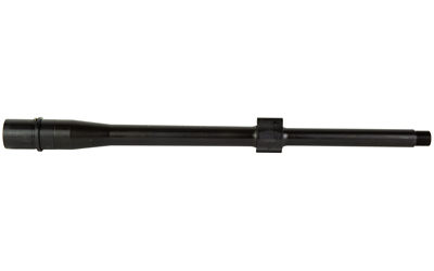 BALLISTIC BBL 308WIN 16″ MID HNSN PB