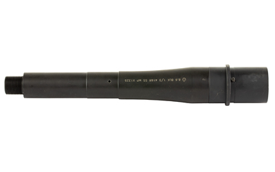 BALLISTIC BBL 8.6BLK 8″ DRP PST PR B