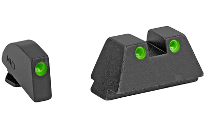 MEPROLT TD SUP SGHT FOR GLK GRN/GRN