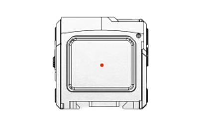 STEINER MICRO PISTOL SIGHT