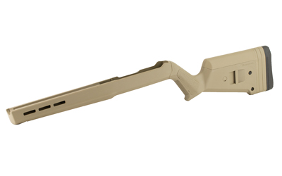 MAGPUL HUNTER X-22 STK RUG 10/22 FDE