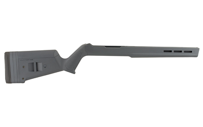 MAGPUL HUNTER X-22 STK RUG 10/22 GRY
