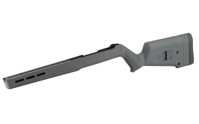MAGPUL HUNTER X-22 STK RUG 10/22 GRY
