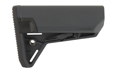 MAGPUL MOE SL-S STK MIL-SPEC GRY