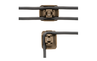 MAGPUL M-LOK WIRE CONTROL KIT FDE