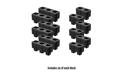 MAGPUL DAKA GRID ORG PLANO AW 2 42″