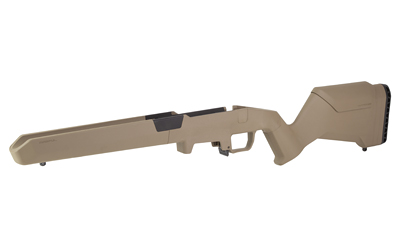 MAGPUL HUNTER LTE STK REM700 SA FDE