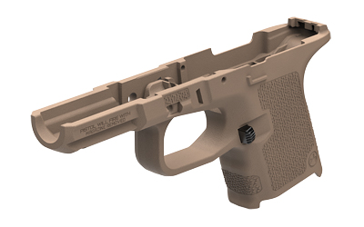 MAGPUL EHG RG9 GRIP RXM SUB-CMPT FDE