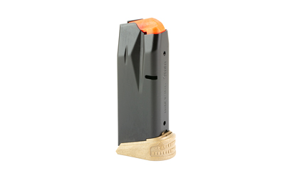 MAG FN REFLEX 9MM 10RD FDE