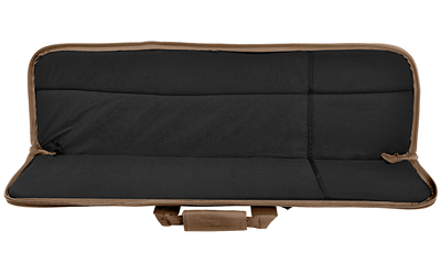 NCSTAR VISM GUN CASE 32″X10″ TAN