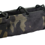 GROVTEC RAIL WRAP 6″ MULTICAM BLK