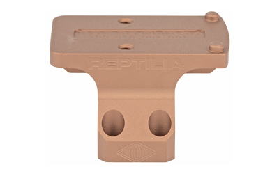 REPTILIA ROF-90 34MM SPM/RMR FDE