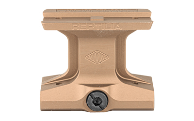 REPTILIA DOT MOUNT 1.93″ T2 FDE