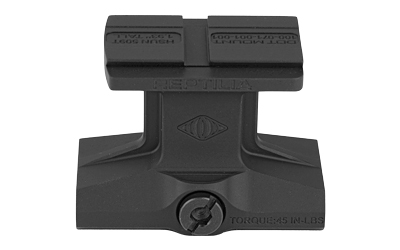 REPTILIA DOT MOUNT 1.93″ HSUN 509T B