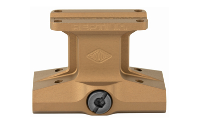 REPTILIA DOT MOUNT 1.93″ MRO FDE