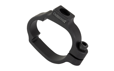 SAMSON B-TM BRL BND RGR 10/22 BLK