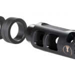 ULTRADYNE PULSE COMP 5.56 1/2X28