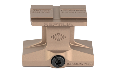 REPTILIA DOT MOUNT 1.93″ HSUN 509T F