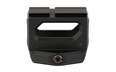 ARISAKA RDM AIMPNT ACRO 1.93″ BLK