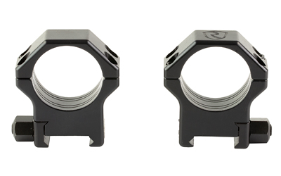 RITON 30MM STEEL PICTINY RINGS 12MM