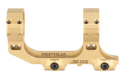 REPTILIA AUS 30MM MOUNT 1.93″ FDE