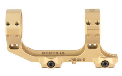 REPTILIA AUS 34MM MOUNT 1.93″ FDE