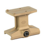 REPTILIA DOT MOUNT 1.93″ RMR FDE