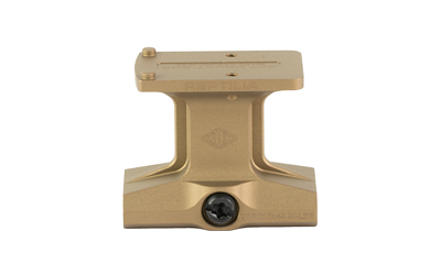 REPTILIA DOT MOUNT 1.93″ RMR FDE