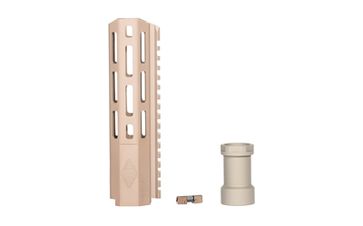 REPTILIA HANDGUARD 9.4″ M-LOK FDE