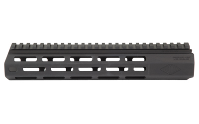 REPTILIA HANDGUARD 10.5″ M-LOK BLK