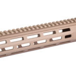 REPTILIA HANDGUARD 10.5″ M-LOK FDE