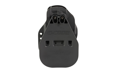 G-CODE PRIME CARRY FOR GLOCK 19 43X