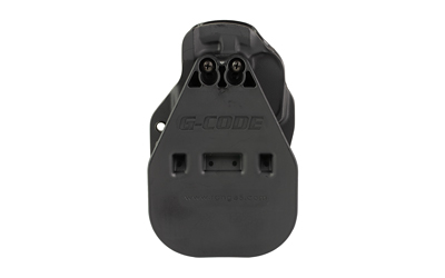 G-CODE PRIME CARRY P365 XMACRO