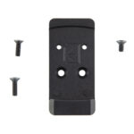 CK FOR GLOCK MOS TO K/RMSC DT PLATE