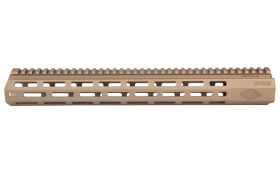 REPTILIA HANDGUARD 15″ M-LOK FDE
