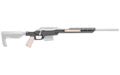 SHARPS HEATSEEKER REM 700