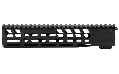 SHARPS 10″ MLOK HG FULL TOP RAIL BLK