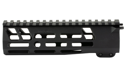 SHARPS 7″ MLOK HG FULL TOP RAIL BLK