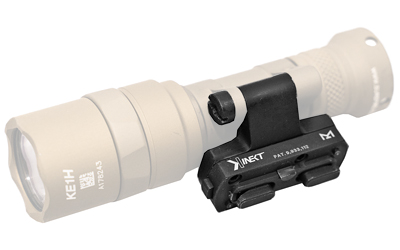 KDG M-LOK QD MOUNT FOR SUREFIRE PRO
