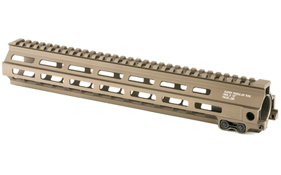 GEISSELE 13.5″ SPR MOD MK8 MLOK DDC