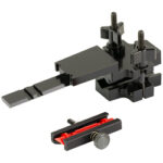 MAGNETOSPEED LARGE BRAKE ADPTR BLK