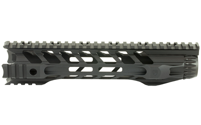FORTIS NIGHT RAIL 556 10″ MLOK BLK