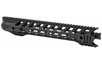 FORTIS NIGHT RAIL 556 14.4″ MLOK BLK