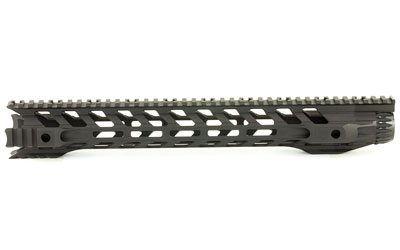 FORTIS NIGHT RAIL 556 16″ MLOK BLK