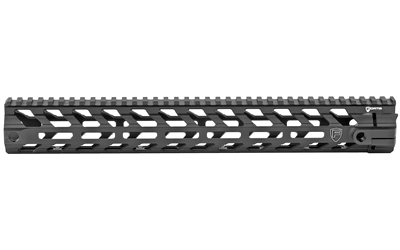 FORTIS REV II FF RAIL 13.8″ MLOK BLK